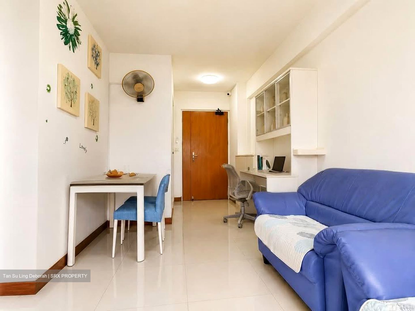 Blk 672A Waterway Banks (Punggol), HDB 3 Rooms #592595571